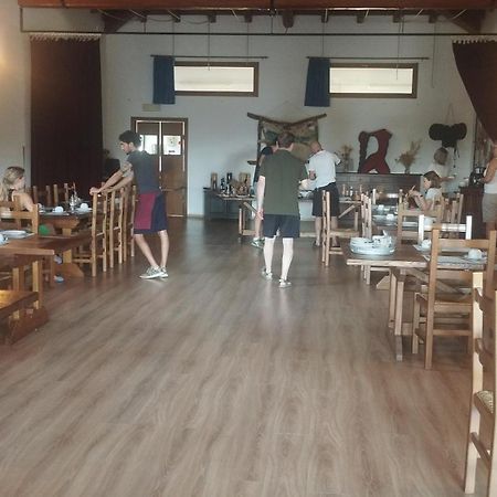 Agriturismo Desole Monti Екстериор снимка