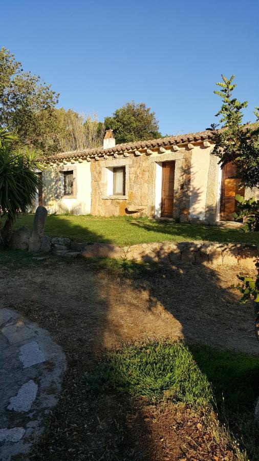 Agriturismo Desole Monti Екстериор снимка