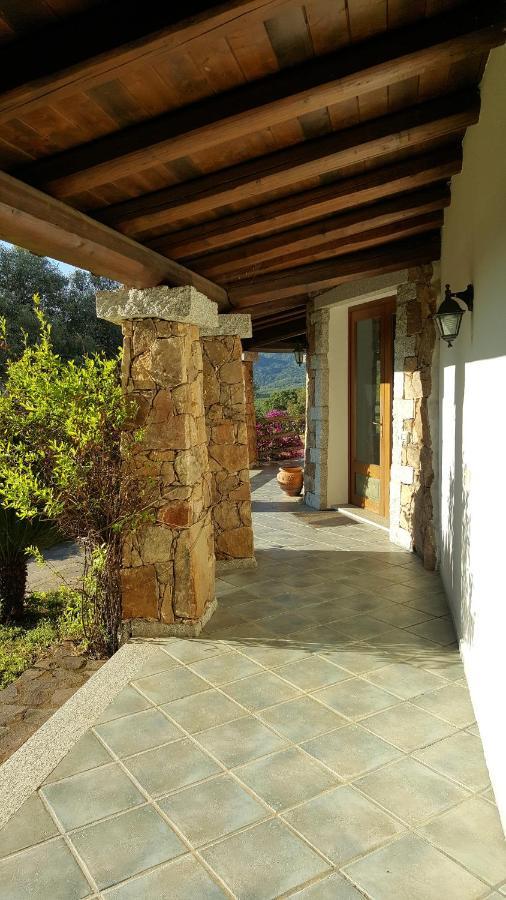 Agriturismo Desole Monti Екстериор снимка