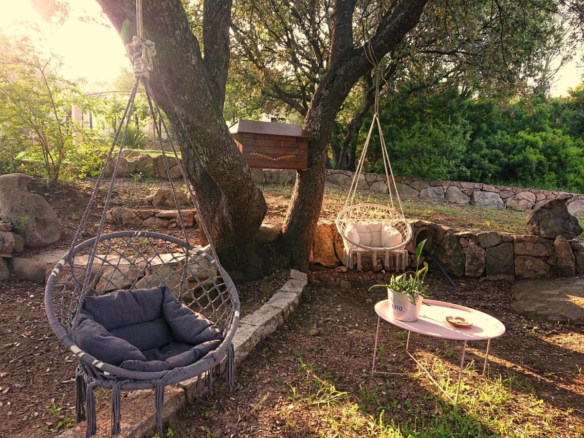 Agriturismo Desole Monti Екстериор снимка