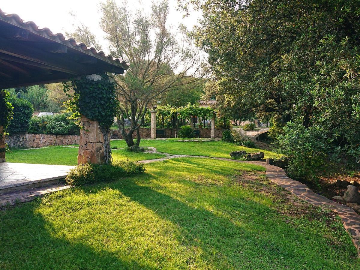 Agriturismo Desole Monti Екстериор снимка