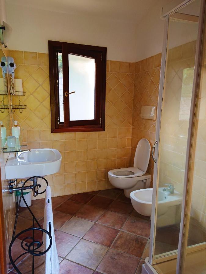 Agriturismo Desole Monti Екстериор снимка