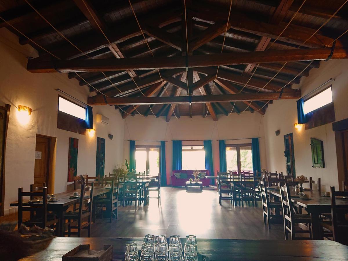 Agriturismo Desole Monti Екстериор снимка