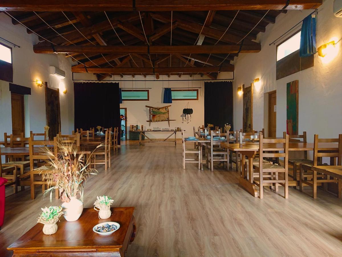 Agriturismo Desole Monti Екстериор снимка