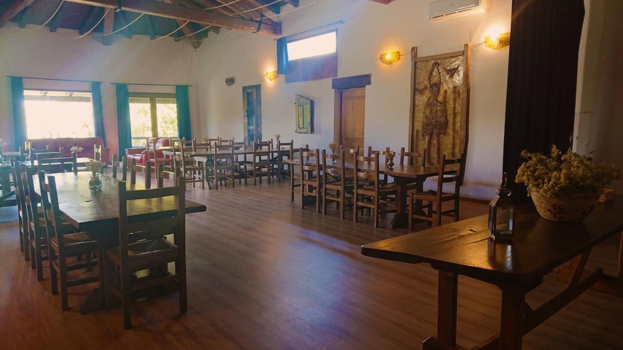 Agriturismo Desole Monti Екстериор снимка