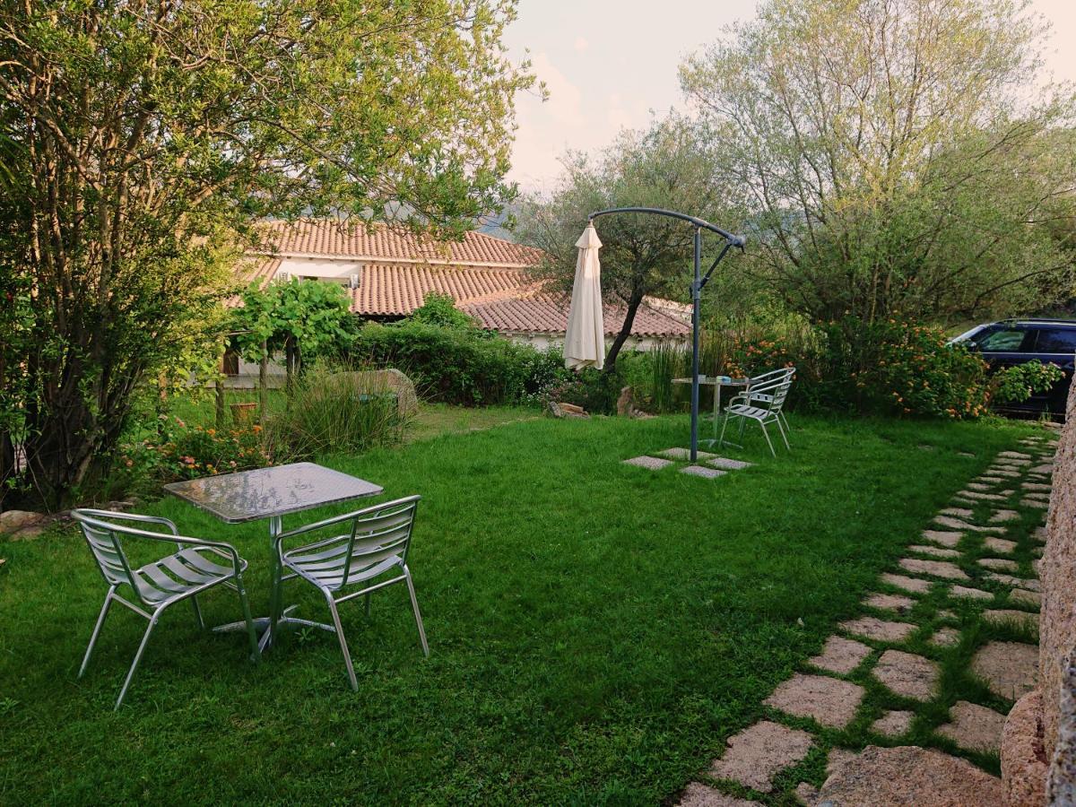 Agriturismo Desole Monti Екстериор снимка