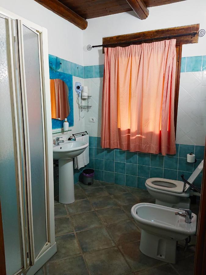 Agriturismo Desole Monti Екстериор снимка