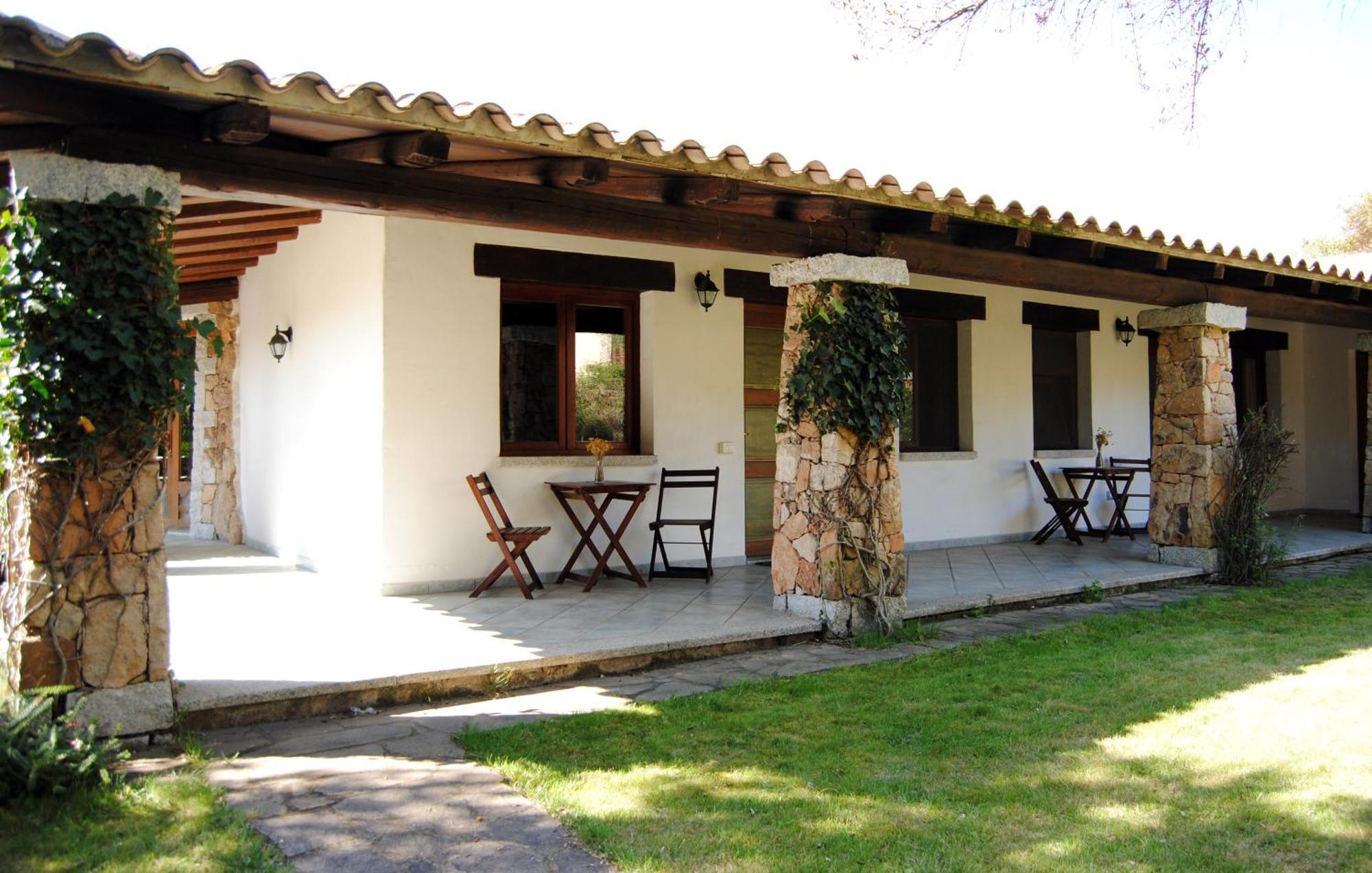 Agriturismo Desole Monti Екстериор снимка