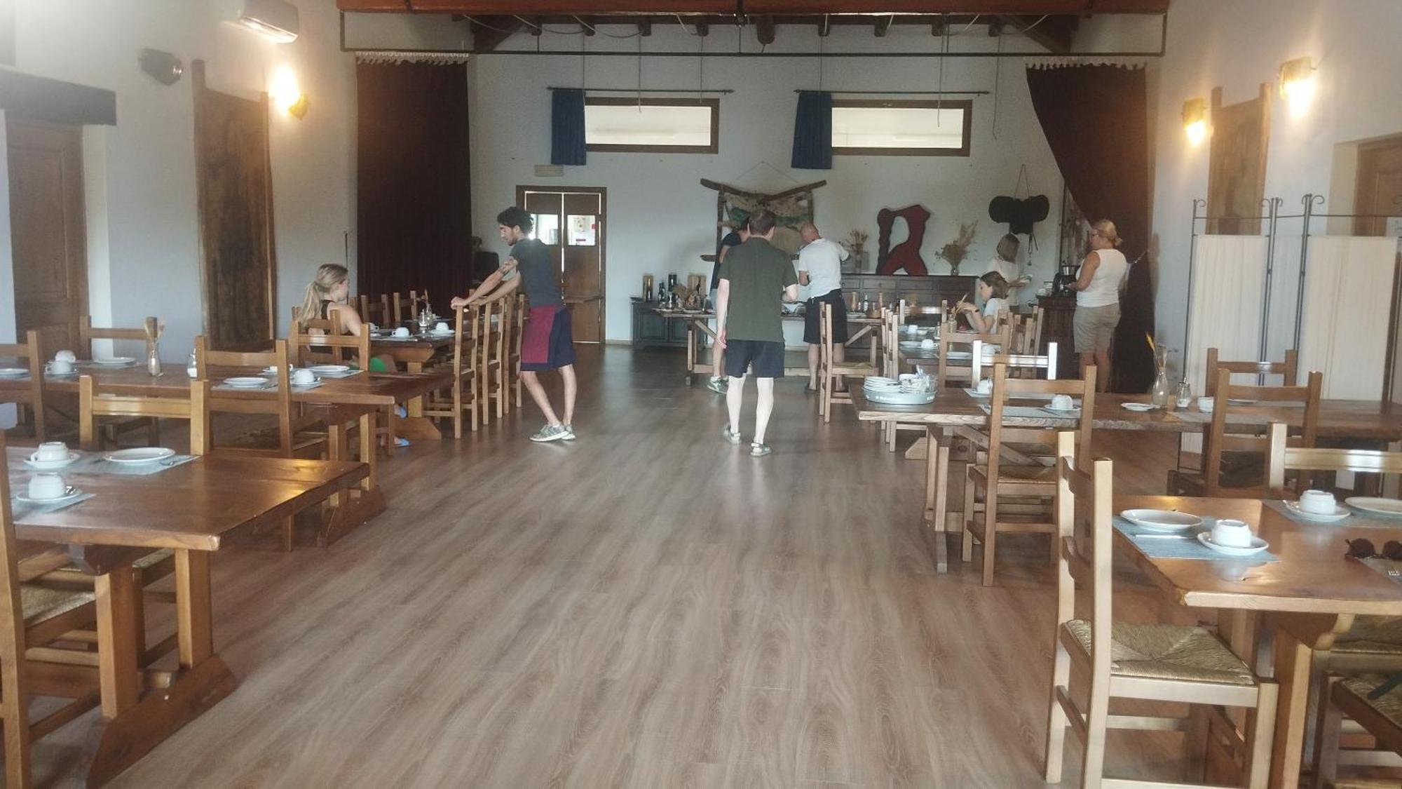 Agriturismo Desole Monti Екстериор снимка